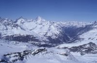 072 Zermatt Ski - 41