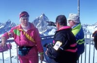 072 Zermatt Ski - 43