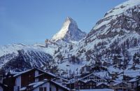 072 Zermatt Ski - 03