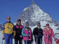 072 Zermatt Ski - 11