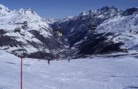 072 Zermatt Ski - 17