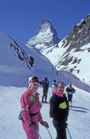 072 Zermatt Ski - 23